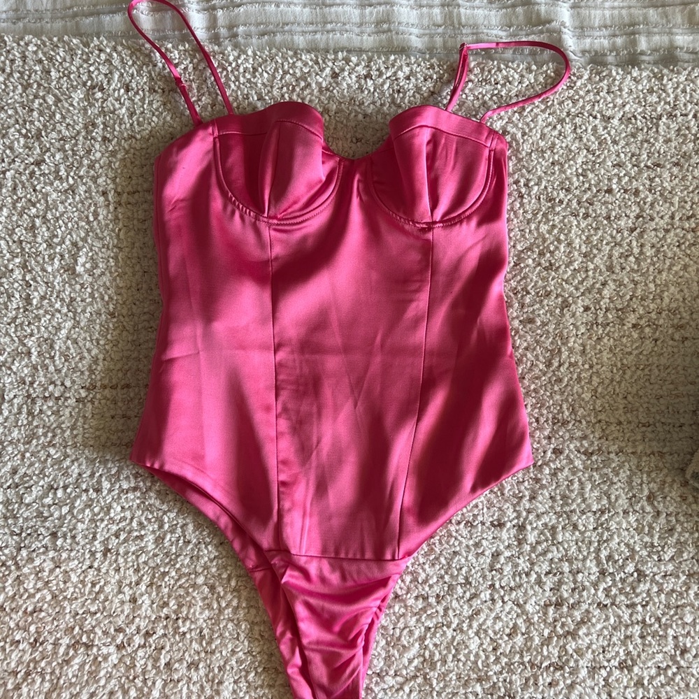 Zara bodysuit